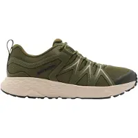 Columbia Peakfreak Roam Waterproof - Khaki green - 43.5