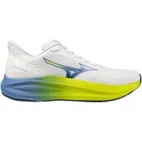 Mizuno Fortrush(W) - White - 41