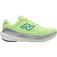 New Balance Infinion 1080 v15 Yellow Gray SS26 Shoes, Size 42 - EUR