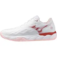 Mizuno Wave Enforce Court Cc Savikentän Kengät