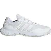 Adidas Gamecourt 2 W - White - 38