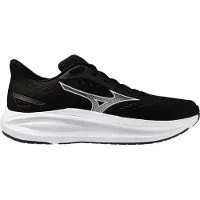 Mizuno Fortrush(W) - Black - 36.5