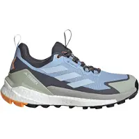 Adidas Terrex Free Hiker 2.0 Low Gore-tex Vaelluskengät