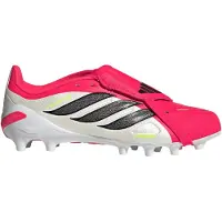 Adidas Predator League Ft Ag J - Red - 31