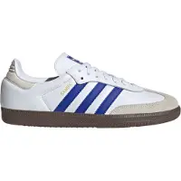 Adidas Samba Og Lenkkarit