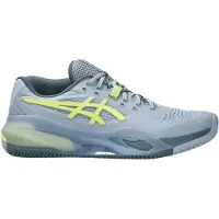 Asics Gel-Resolution X Clay - Grey - 40.5