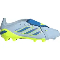 Adidas Predator Elite Fold-over Tongue Fg Junior Jalkapallokengät
