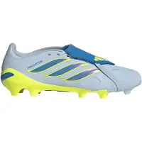 Adidas Predator League Fold-over Tongue Fg Jalkapallokengät