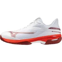 Mizuno Wave Exceed Court Cc Savikentän Kengät