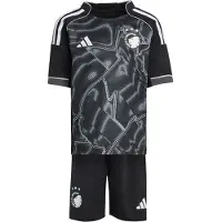 Adidas Fck A Mini - Black - 104