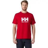 Helly Hansen Logo 3.0 Lyhythihainen T-paita