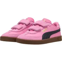 Puma Club II Era V PS Lenkkarit, Pink/New Navy, 35