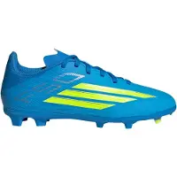Adidas F50 League Fg/mg Junior Jalkapallokengät