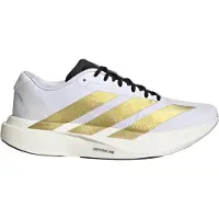 Adidas Juoksukengät 'Adizero EVO SL' kulta / valkoinen