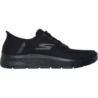 SKECHERS Kengät Go walk flex - netro