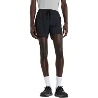 New Balance Athletics Run Short 5" - Black - L