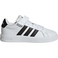 Adidas Tennarit 'Grand Court 3.0' musta / valkoinen
