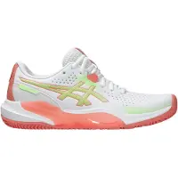 Asics Gel-Challenger 15 Padel - White - 37.5