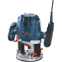 Bosch Yläjyrsin GOF 130, 1300 W