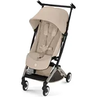 Cybex Libelle matkarattaat, Almond Beige