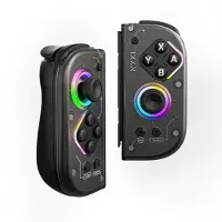 NYXI Hyperion 2 - Switch 1 Hall-Effect Joy-Con -langaton peliohjain