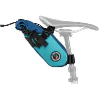 Contec Urban Nmd Rail 5.8l Satteltasche