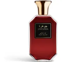 Jawhara Oud Velvet Eau de Parfum 100 ml