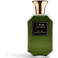 Jawhara Amberwood Nomad Eau de Parfum 100 ml