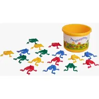 Viking Toys sammakkopeli