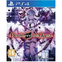 Death end reQuest (4)