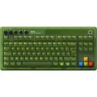 Ginza.se 8BitDo Mechanical Keyboard Ed ISO (AZERTY)