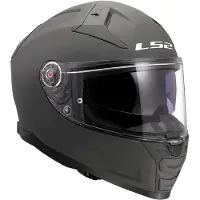 LS2 FF811 Vector II Concrete Kypärä