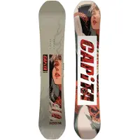 Capita Indoor Survival Lumilauta