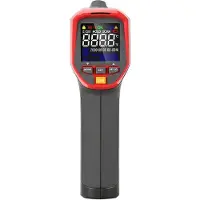 Uni-T UT303D+ infrapunalämpömittari