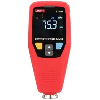 Uni-T Maalipaksuusmittari UT343A