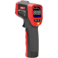 Uni-T UT301A+ Infrapunalämpömittari