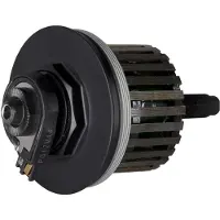 Shimano Dh-3d37 Sisäinen Kokoonpano