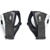 Black Diamond Distance Fkt Straps Black S