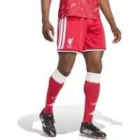 Adidas Liverpool Kotishortsit 2026/27 - , koko Large