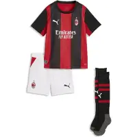 Puma Acm Home Minikit - Black - 104