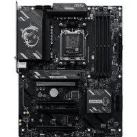 MSI B850 Gaming PRO WiFi6E DDR5 AM5 7E89-001R