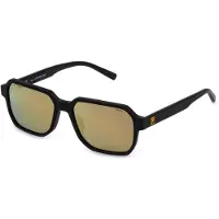 FILA Sfid19-56703p 56x17x145 Mm Polarisoidut Aurinkolasit