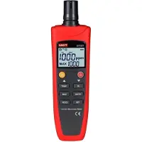 Uni-T Kaasuilmaisin UT337A