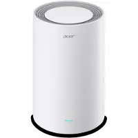 Acer Ovia T520 WiFi 7 Mesh Router (1-pack)