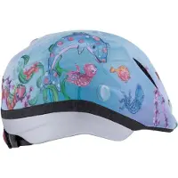 Bike Fashion Nella Nixe Junior-kypärä