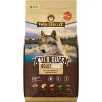 Wolfsblut Villiankan Suurikokoinen Koiranruoka 12.5 Kg