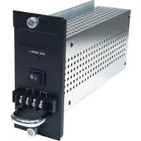 Longshine LCS-MPS-75D, 75 W, +12V, Ylijännite, Ylikuormittaa, Musta, 0 - 50 °C, -55 - 85 °C