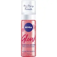 Nivea Cleansing Mousse Caring 150 ml