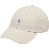 Ralph Lauren Lippalakki norsunluu / savunsininen