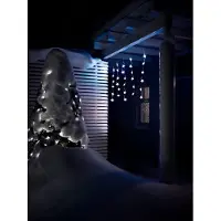Airam Kaili led-tähtiverho